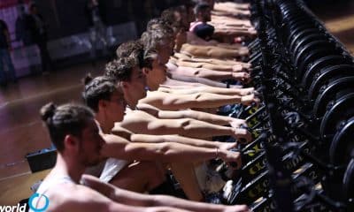 Campeonato Mundial de Remo Indoor de 2020 será virtual