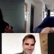 Herói do tênis, o suíço Roger Federer invadiu uma live para agradecer uma enfermeira que atua na linha de frente da batalha contra o coronavírus