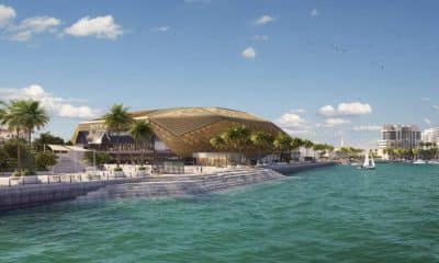 A Federação Internacional de Natação (FINA) alterou as datas do Campeonato Mundial de Piscina Curta em Abu Dhabi, Emirados Árabes, para dezembro de 2021