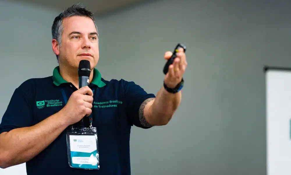 Christian Trajano COB ABCD Antidoping Coronavírus Virtuais