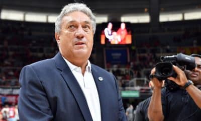 Cláudio Mortari NBB Basquete Coronavírus