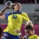 Jaqueline Anastácio troca de time pela champions league de handebol