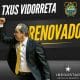 Iberoestar Tenerife Huertas renova técnico