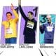 Ultima Garden Clash salto com vara coroa Duplantis e Lavillenie, Kendricks fica em terceiro