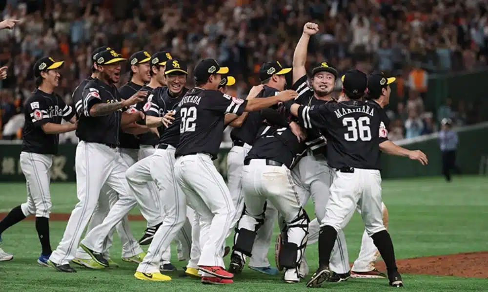 Sem público, Liga Japonesa começará temporada em 19 de junho