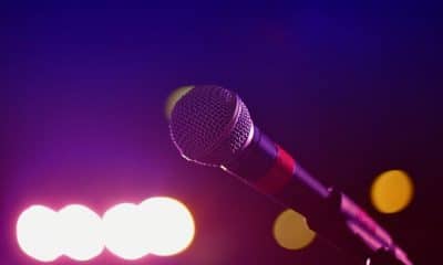 CBV organiza live com atletas do vôlei cantando e tocando de casa Craque Musical