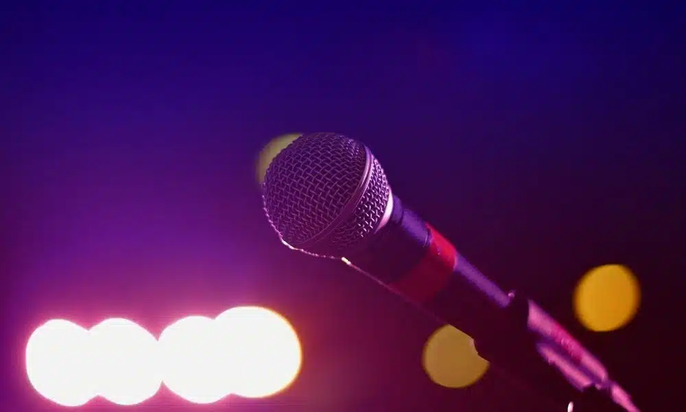 CBV organiza live com atletas do vôlei cantando e tocando de casa Craque Musical