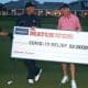 The Match: Champions for Charity