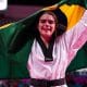 Silvana Fernandes quer marcar seu nome na modalidade