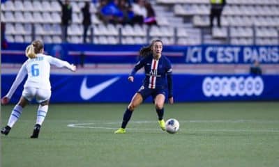 Luana Bertolucci está no SG desde janeiro de 2020