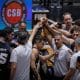Crise Basquete do Corinthians