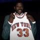 Patrick Ewing, do Dream Team, teve suas medalhas de ouro roubadas