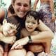 Mãe de dois: Trabalho dobrado e alegria incalculável