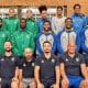 Pandemia força a adaptação nos treinos da seleção brasileira de boxe