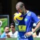 Serginho 'Escadinha' anuncia aposentadoria das quadras