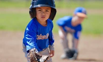 World Series da Little League é cancelada por causa da pandemia de coronavírus