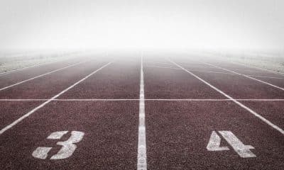World Athletics