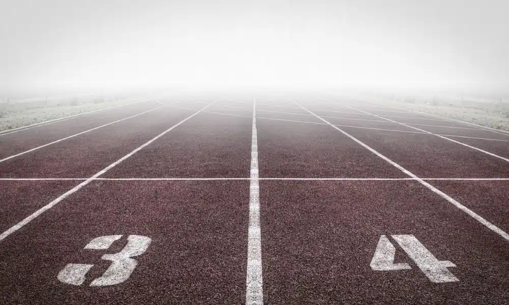 World Athletics