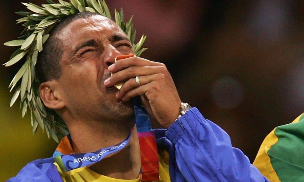 serginho vôlei masculino escadinha aposentadoria