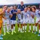 Lyon conquista título francês após pandemia interromper a temporada