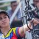 Sara Lopez vence Lockdown Knockout, torneio remoto de tiro com arco