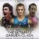Ultimate Clash Garden, versão salto com vara