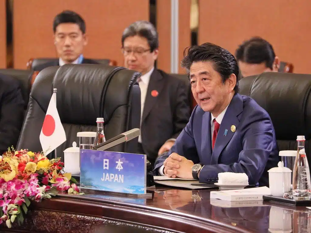Estado de emergência Japão - coronavírus - Olimpíada de Tóquio