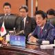 Estado de emergência Japão - coronavírus - Olimpíada de Tóquio