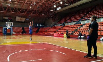 Liga Espanhola de basquete