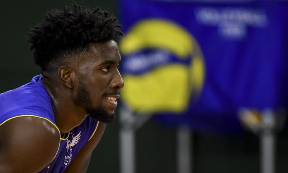 Miguel López reforço do Sada Cruzeiro