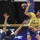 Flávio Atleta Vôlei Polonês Seleção Brasileira