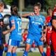 Bundesliga Feminina Futebol Letícia Santos