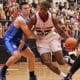 Georginho Westbrook Basquete Triplos-Duplos Recorde