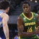 Georginho Brasil Seleção Brasileira Basquete Tóquio