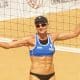 Kerri Walsh - treinos online - pandemia e coronavírus - vôlei de praia