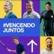 Seleção Campeões Apoio Necessitados Coronavírus