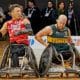 Rúgbi Cadeira de Rodas 2022 Coronavírus Mundial