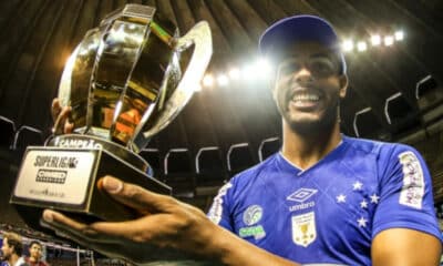 Leal Filipe CBV Vôlei Michael Jordan