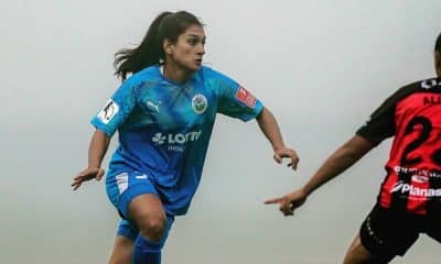 A Bundesliga feminina, principal competição do futebol feminino na Alemanha, retornará nessa sexta-feira (29) após a paralização por conta do coronavírus