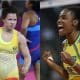 Maternidade no esporte - Fabi - Laís Nunes - Suellen - Tandara - Camila Brait
