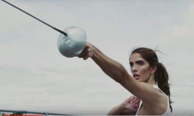 Nathalie Esgrima Treinos Virtuais FIE