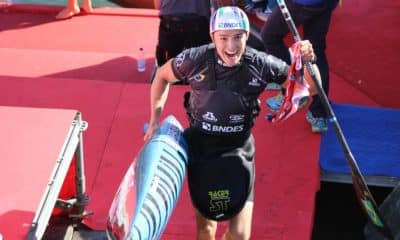 Pepê Gonçalves Canoagem Medalha Tóquio Paris