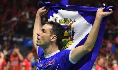 Rapha renova com Taubaté