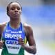 Rosângela Santos não se sente medalhista dos Jogos Olímpicos de Pequim e mira os Jogos de Tóquio.