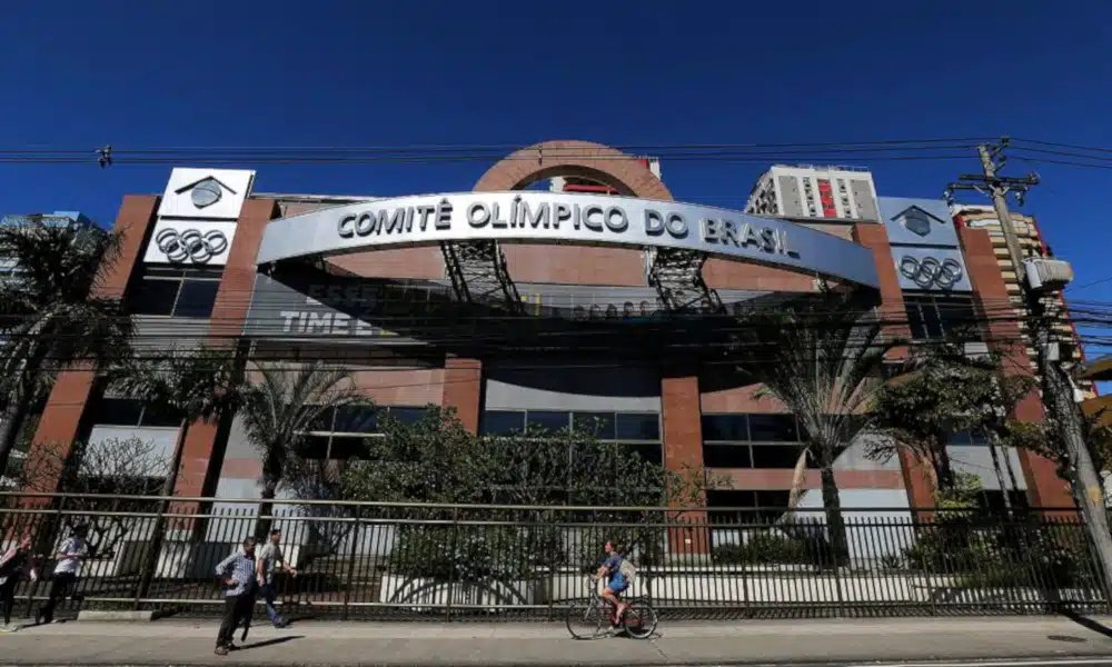 COB, eleição, vice presidente