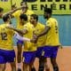 Vôlei Olimpíada de Tóquio