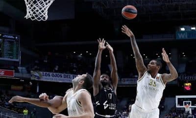 Euroliga - basquete - Coronavírus
