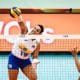 Tandara Campeã Olímpica Seleção Brasileira Tóquio