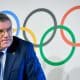 Thomas Bach, presidente do COI, preferiu despistar quando perguntado se a realização dos Jogos dependem da descoberta de uma vacina contra o coronavírus.