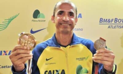 medalha barão de coubertin